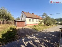 Prodej rodinného domu Bojkovice - 16