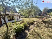 Prodej rodinného domu Bojkovice - 17
