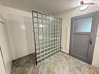 Pronájem domu 6+kk 225 m2 681 m2 pozemek parkovací stání zahrada terasa  - 18