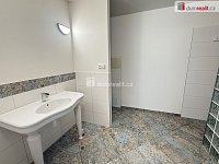 Pronájem domu 6+kk 225 m2 681 m2 pozemek parkovací stání zahrada terasa  - 19