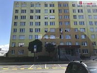  Pronájem 1kk 41m2 P9 Letňany Bohumínská po rekonstrukci kompletně zařízeno, sklep, park. stání - 11