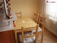  Pronájem 1kk 41m2 P9 Letňany Bohumínská po rekonstrukci kompletně zařízeno, sklep, park. stání - 4