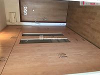  Pronájem 1kk 41m2 P9 Letňany Bohumínská po rekonstrukci kompletně zařízeno, sklep, park. stání - 6