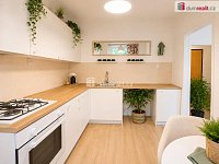 Prodej bytu 2+1 v osobním vlastnictví – 45 m²  po kompletní revitalizaci - 3