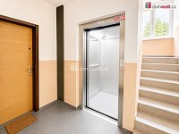 Prodej bytu 2+1 v osobním vlastnictví – 45 m²  po kompletní revitalizaci - 7
