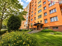Prodej bytu 2+1 v osobním vlastnictví – 45 m²  po kompletní revitalizaci - 8