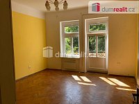 Prodej, byt 2+1+šatna, 102 m2, Poštovní ul., Mariánské Lázně, centrum. - 4