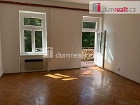 Prodej, byt 2+1+šatna, 102 m2, Poštovní ul., Mariánské Lázně, centrum. - 6