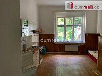 Prodej, byt 2+1+šatna, 102 m2, Poštovní ul., Mariánské Lázně, centrum. - 7