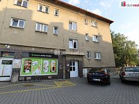 Útulný udržovaný byt 2+1 v prvním patře cihlové budovy v Dobřanech - 16