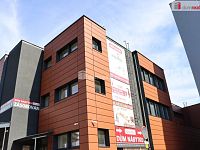 Kancelář, centrum, 38 m2, Břeclav 