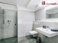 Pronájem kanceláře o výměře 70,5 m2, včetně parkovacího místa v Brně AZ Tower  - 3