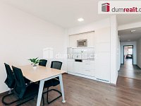 Pronájem kanceláře o výměře 70,5 m2, včetně parkovacího místa v Brně AZ Tower  - 5