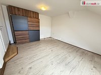 Pronájem 2+kk 60m2 P5 Anděl Jindřicha Plachty po rekonstrukci nezařízeno - 5