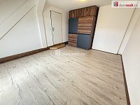 Pronájem 2+kk 60m2 P5 Anděl Jindřicha Plachty po rekonstrukci nezařízeno - 6