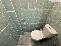 Pronájem 2+kk 60m2 P5 Anděl Jindřicha Plachty po rekonstrukci nezařízeno - 8