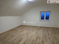 Pronájem bytu 1+kk, 28 m2, B. Martinů, Nový Jičín - 2