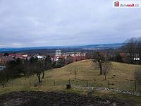 Pronájem bytu 1+kk, 28 m2, B. Martinů, Nový Jičín - 8