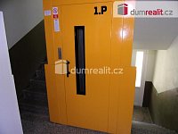 Pronájem bytu 2+1, 48 m2, Charkovská ul., Karlovy Vary - 11