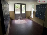 Pronájem bytu 2+1, 48 m2, Charkovská ul., Karlovy Vary - 13