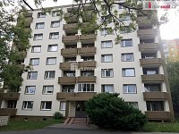 Pronájem bytu 2+1, 48 m2, Charkovská ul., Karlovy Vary - 14