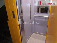 Pronájem bytu 2+1, 48 m2, Charkovská ul., Karlovy Vary - 14