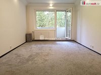 Pronájem bytu 2+1, 48 m2, Charkovská ul., Karlovy Vary - 2