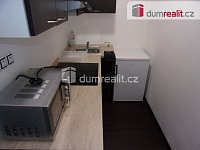 Pronájem bytu 2+1, 48 m2, Charkovská ul., Karlovy Vary - 4