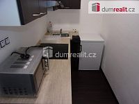 Pronájem bytu 2+1, 48 m2, Charkovská ul., Karlovy Vary - 7