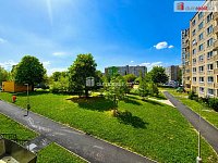 Prodej, byt 3+1 Sokolov, ul. Sportovní - 12