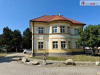 Pronájem kancelářských prostor 85 m², Veltrusy – Náměstí Antonína Dvořáka