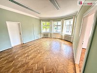 Pronájem kancelářských prostor 85 m², Veltrusy – Náměstí Antonína Dvořáka - 10