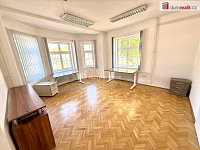 Pronájem kancelářských prostor 85 m², Veltrusy – Náměstí Antonína Dvořáka - 12