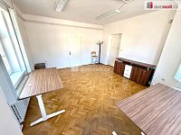 Pronájem kancelářských prostor 85 m², Veltrusy – Náměstí Antonína Dvořáka - 13
