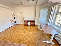 Pronájem kancelářských prostor 85 m², Veltrusy – Náměstí Antonína Dvořáka - 15