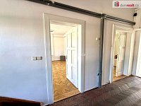 Pronájem kancelářských prostor 85 m², Veltrusy – Náměstí Antonína Dvořáka - 19