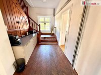 Pronájem kancelářských prostor 85 m², Veltrusy – Náměstí Antonína Dvořáka - 20