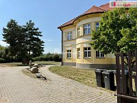 Pronájem kancelářských prostor 85 m², Veltrusy – Náměstí Antonína Dvořáka - 23