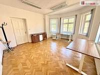 Pronájem kancelářských prostor 85 m², Veltrusy – Náměstí Antonína Dvořáka - 3