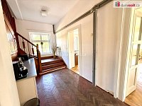 Pronájem kancelářských prostor 85 m², Veltrusy – Náměstí Antonína Dvořáka - 4