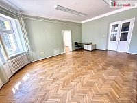 Pronájem kancelářských prostor 85 m², Veltrusy – Náměstí Antonína Dvořáka - 6