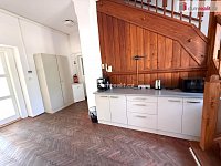 Pronájem kancelářských prostor 85 m², Veltrusy – Náměstí Antonína Dvořáka - 7