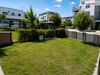Pronájem novostavby, 168 m2 + terasy a balkon, garáž, pozemek 402 m2, Praha 9 - Dolní Chabry - 5