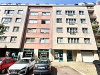 Ponájem bytu 2+kk 60m2 GS bratří Dohalských, P-9
