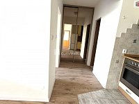 Ponájem bytu 2+kk 60m2 GS bratří Dohalských, P-9 - 10