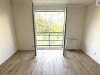 Ponájem bytu 2+kk 60m2 GS bratří Dohalských, P-9 - 12