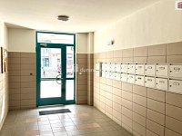 Ponájem bytu 2+kk 60m2 GS bratří Dohalských, P-9 - 13