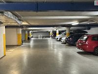 Ponájem bytu 2+kk 60m2 GS bratří Dohalských, P-9 - 14