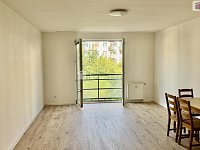 Ponájem bytu 2+kk 60m2 GS bratří Dohalských, P-9 - 2