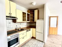 Ponájem bytu 2+kk 60m2 GS bratří Dohalských, P-9 - 3